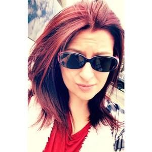 Meet your Posher, Kimberly